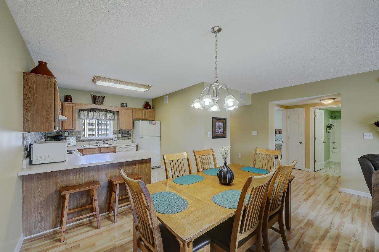 Star Gazing Whispering Pines 644 Apartment Пиджен Фордж Екстериор снимка